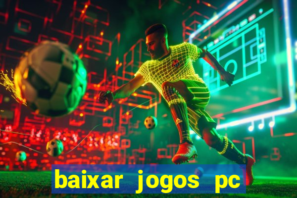 baixar jogos pc via μtorrent